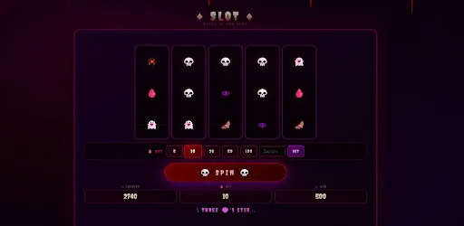 AnyB Slots Simple | Games | XWorld