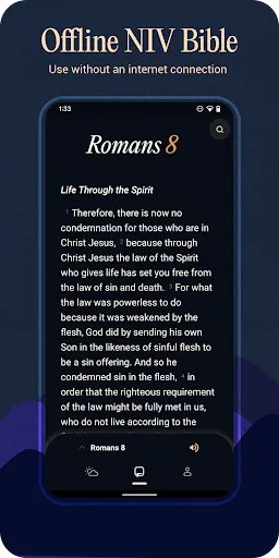 Bible App Lite - NIV & KJV | Games | XWorld