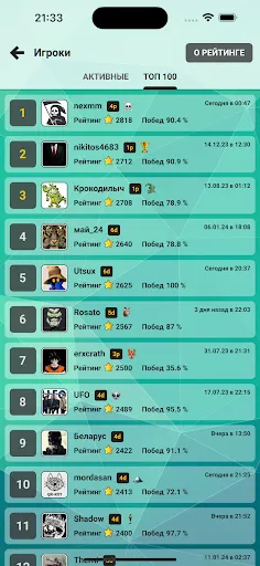 Точки Go | Игры | XWorld Точки Go | Игры | XWorld