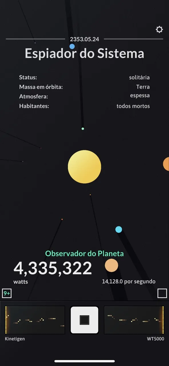 SPACEPLAN | Jogos | XWorld