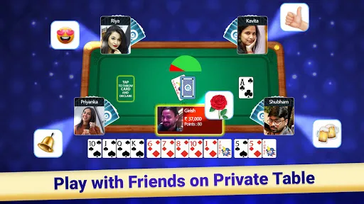 Indian Rummy Teen Patti Rummy | Games | XWorld