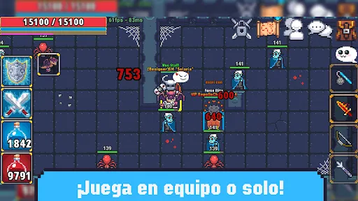 World of Solaria - MMORPG ES | juego | XWorld World of Solaria - MMORPG ES | juego | XWorld