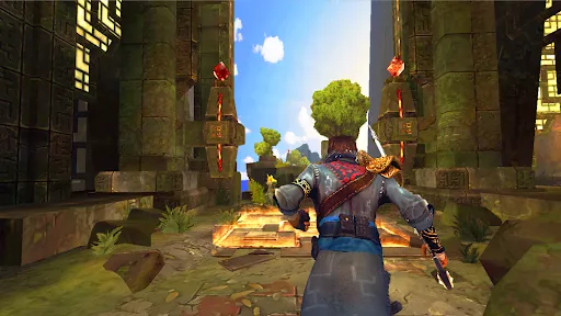 Stormblades | Games | XWorld Stormblades | Games | XWorld