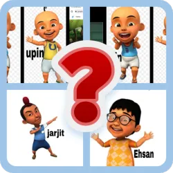 XWorld | upin ipin game