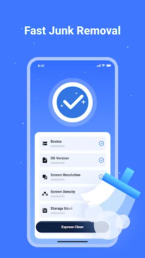 NovaClean | 游戏 | XWorld