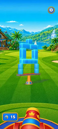 รอยัลคิงบลาสต์ | เกม | XWorld รอยัลคิงบลาสต์ | เกม | XWorld