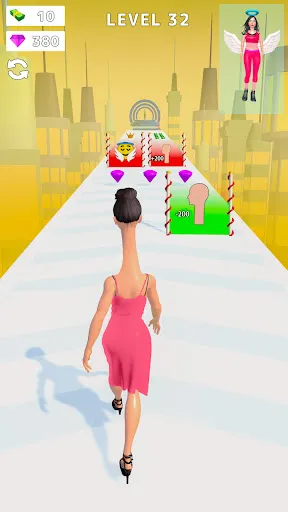 Construa uma namorada | Jogos | XWorld