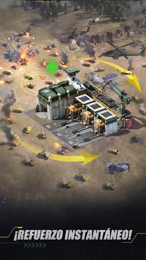 Warline: Sniper Strike | juego | XWorld