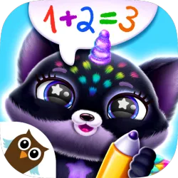 XWorld | Fluvsies Academy - Kids Games