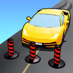 XWorld | Car Survival 3D XWorld | Car Survival 3D