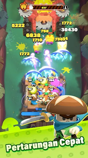 Plants on Fire: Attack&Defend | Permainan | XWorld Plants on Fire: Attack&Defend | Permainan | XWorld