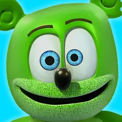 XWorld | Talking Gummy Bear Kids Games