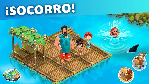 Family Island: Juego de granja | juego | XWorld