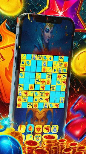 Triple Jest: Joker Strike | เกม | XWorld