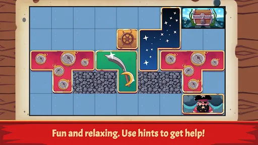 Unblocking - Klotski Blocks | Permainan | XWorld