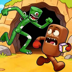 XWorld | Survivor Escape Hide N Seek