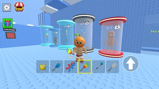 Lucky Slap Tower: Troll IQ | Permainan | XWorld