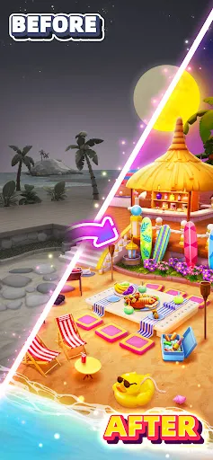 Party Match | Games | XWorld