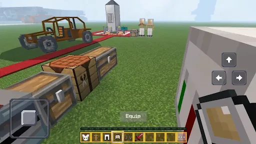 Cosmic Craft Survival Builder | เกม | XWorld Cosmic Craft Survival Builder | เกม | XWorld