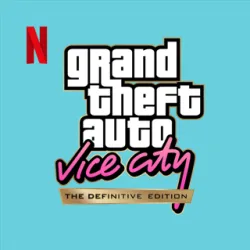 XWorld | GTA: Vice City – NETFLIX