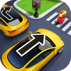 XWorld | Traffic 3D Parking: Car Jam