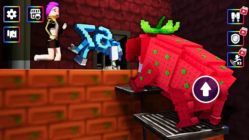 Tapes Prison: Escape Barry | Games | XWorld Tapes Prison: Escape Barry | Games | XWorld