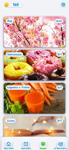 Jigsaw Puzzle Mania: Mind Game | Jogos | XWorld
