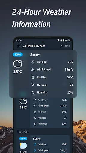 Warm Weather | 游戏 | XWorld