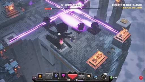 Block Craft World Building | Games | XWorld