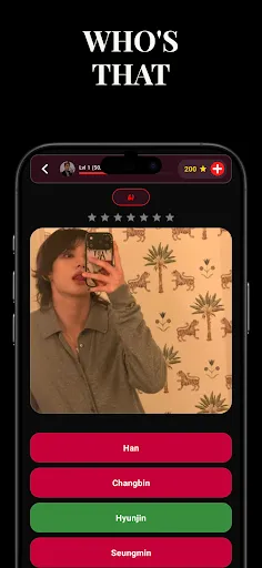 Stray Kids Challenge : SKZ | Игры | XWorld Stray Kids Challenge : SKZ | Игры | XWorld