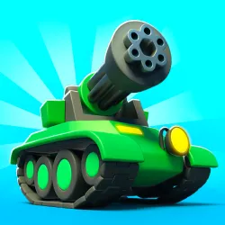 XWorld | Tank Sniper — 3D снайпер-шутер