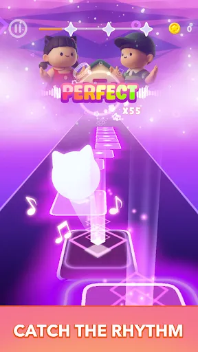 Dancing Cats 2: Music Games | 游戏 | XWorld