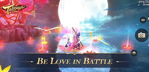 Talisman Online Mobile | Games | XWorld