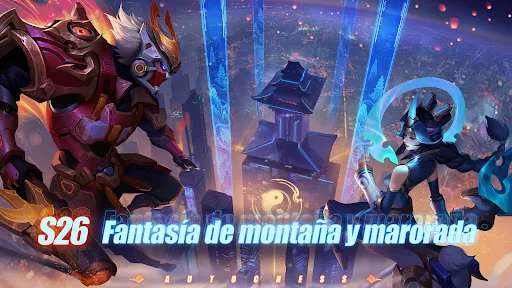 Auto Chess | juego | XWorld