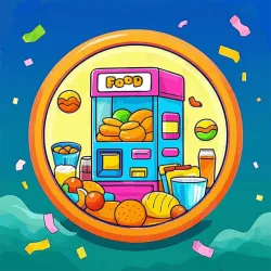 XWorld | Food Pack Match