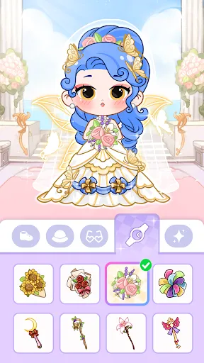 Little Princess Dress Up | 游戏 | XWorld