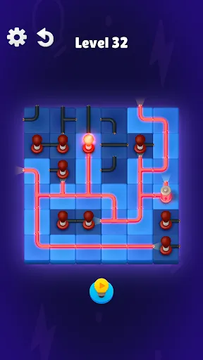 Light Connect | เกม | XWorld Light Connect | เกม | XWorld