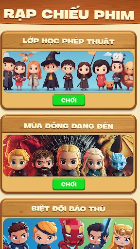Arrange It! - Logic Puzzle | Games | XWorld