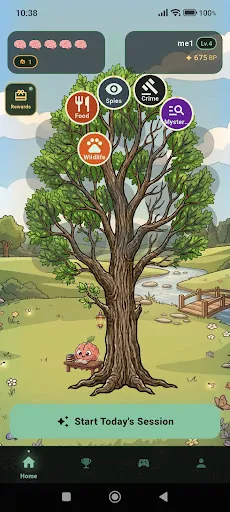 Trivioly: Trivia & Quiz Game | 游戏 | XWorld Trivioly: Trivia & Quiz Game | 游戏 | XWorld