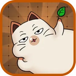 XWorld | Haru Cats: Puzzle Geser Lucu