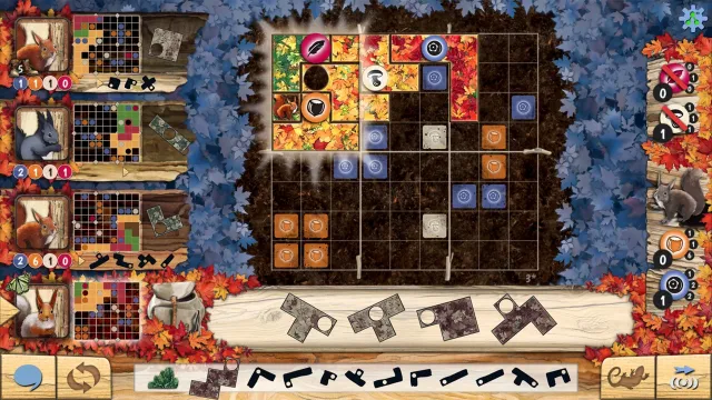 Indian Summer Game | เกม | XWorld