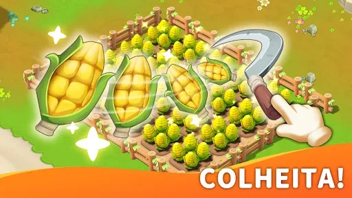 Island Farm Adventure | Jogos | XWorld