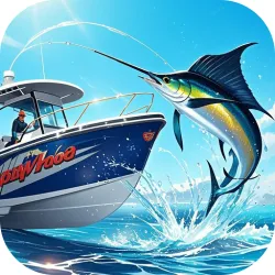 XWorld | Idle Fishlandia - Tycoon Game
