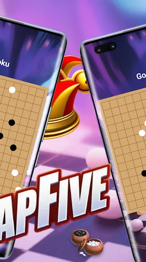 SnapFive | Jogos | XWorld