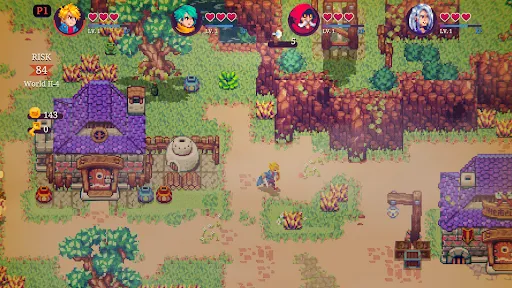 Oceanhorn: Chronos Dungeon | เกม | XWorld