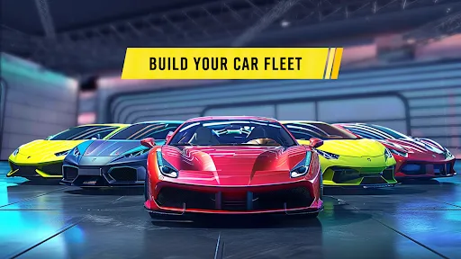 Traffic Tour: Car Fury | Games | XWorld