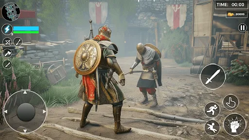 Sword Fighter Hero Game | 游戏 | XWorld