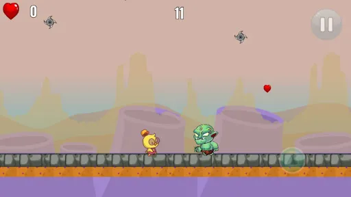 Zip Bounce | 游戏 | XWorld