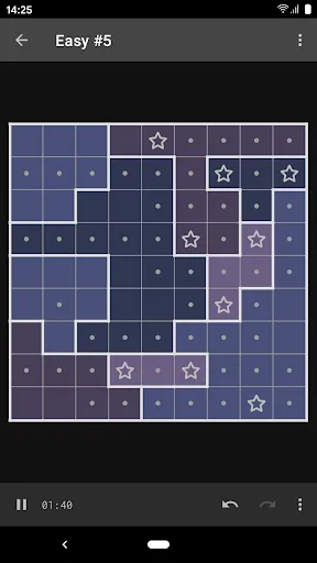 Star Battle: Logic Puzzles | Games | XWorld