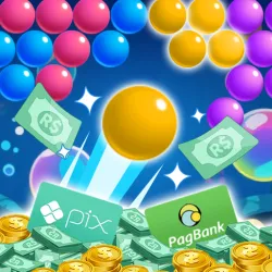 XWorld | Bubble Bobble - Ganhe Dinheiro XWorld | Bubble Bobble - Ganhe Dinheiro